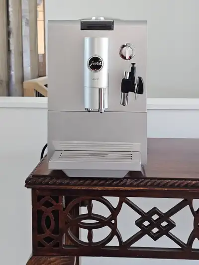 Jura Ena 5 Automatic Espresso Machine, View more