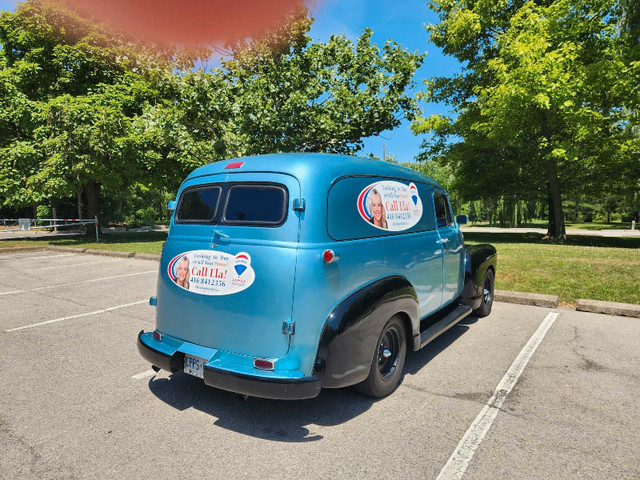 Chevy Truck in Cars & Trucks in Mississauga / Peel Region - Image 2