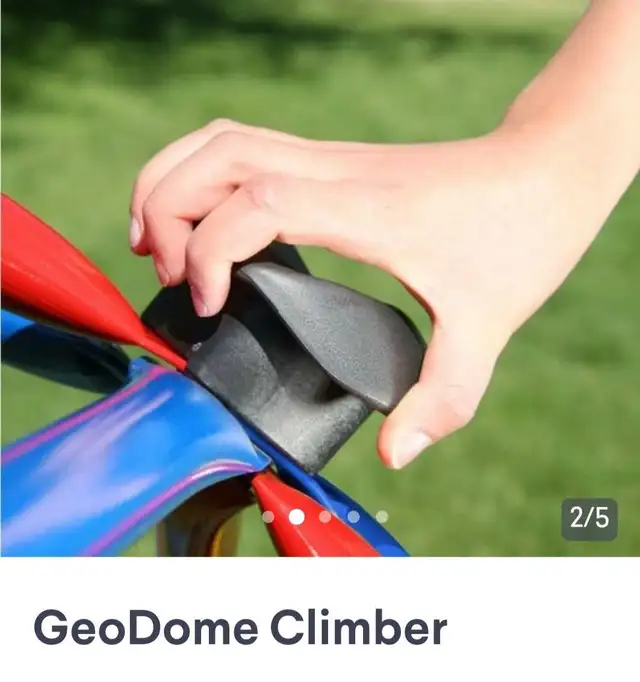 Kids Climber465057462470594563
