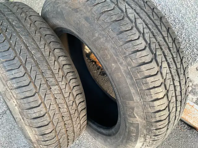 pneus 195 65 15 in Tires & Rims in Laval / North Shore - Image 3