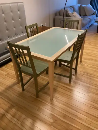 Dining Set, View more