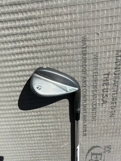 Taylormade MG4 Wedge, View more