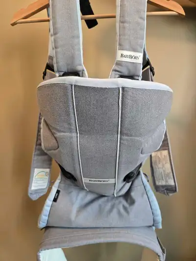 Baby Bjorn, View more