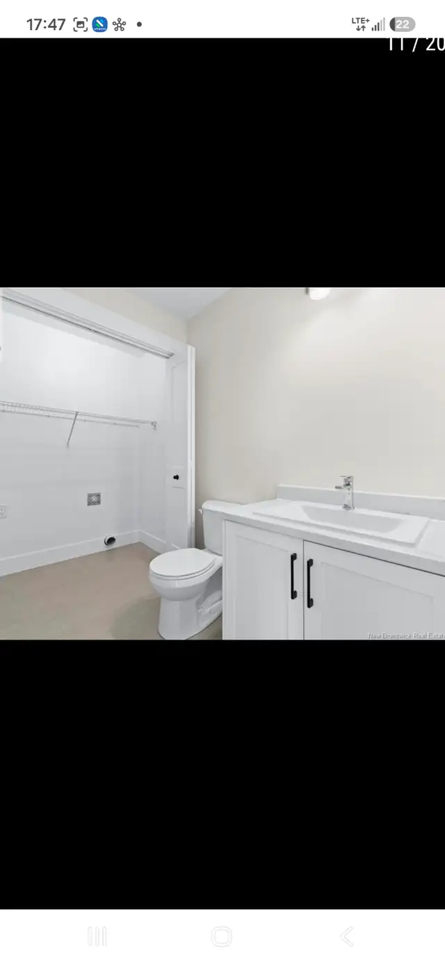 House rent, house rental, appartment rent, in Long Term Rentals in Moncton - Image 12