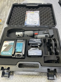 Global 536142 Bolt container seal cutter kit Oshawa / Durham Region Toronto (GTA) Preview