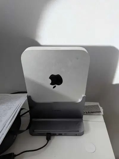 Apple Mac mini M1 – 8GB RAM | 256GB SSD | Excellent Condition, View more