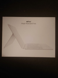 Magic Keyboard Folio for iPad 10th generation