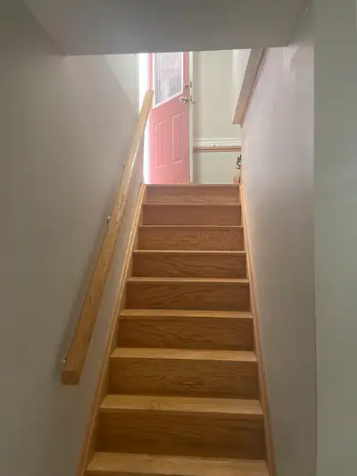 Basement Apartment for Rent - Brampton, Credit Valley