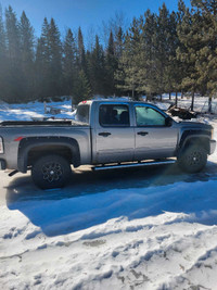 2007 chevy silverado 1500 5.3 