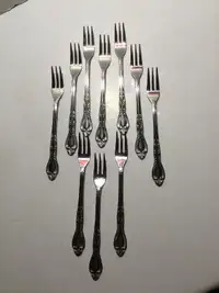 Cutlery -various prices