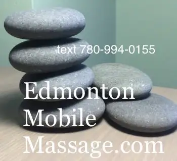 RMT Edmonton Mobile Massage , View more
