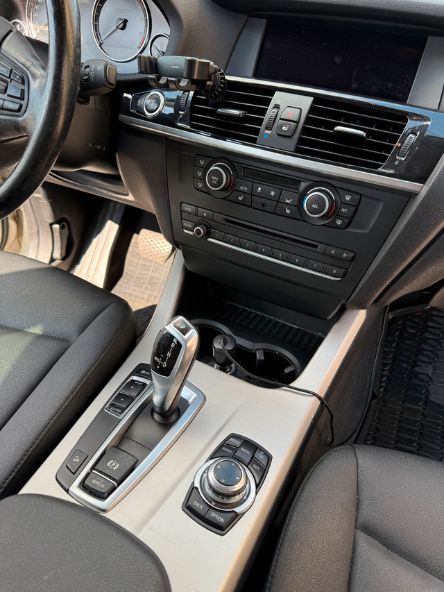 2014 BMW X3 xDrive 28i in Cars & Trucks in Markham / York Region - Image 3