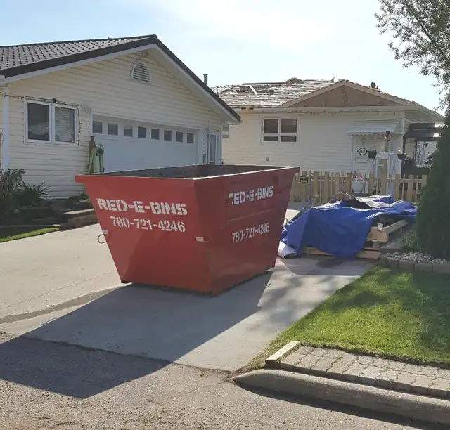 Summer Special Pricing - BIN/DUMPSTER Rental 5yd $169 10yd $26962864358864131124