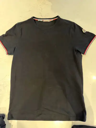 Moncler Tshirt, View more