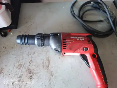 Hilti ST 1800, View more