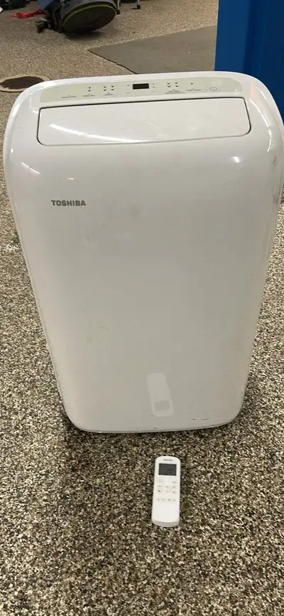 portable Air Conditioner , View more