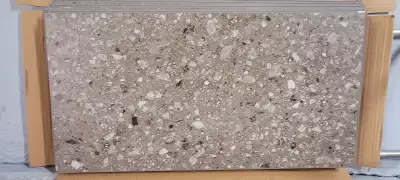 Ceratec Dante Clic 2.0 Tierra Luxury Vinyl tiles, View more