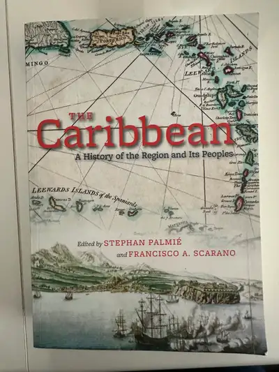 The Caribbean Textbook, View more
