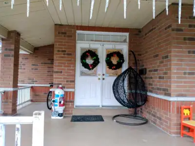 Richmond Hill room for rent