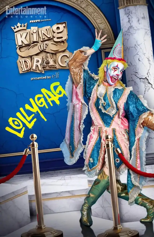 Looking 4 a friend 2 watch KING of DRAG S2