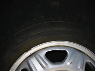 whole set of 4 for $60 Michelin x-ice winter tire 215 65R16 with rims bolt pattern 5 x 114, can use...