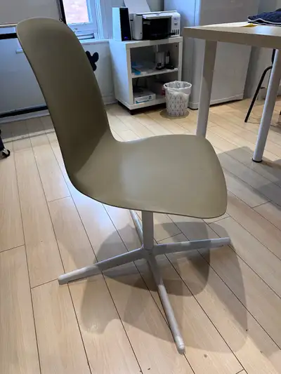 IKEA Swivel Chair – Modern Design, View more