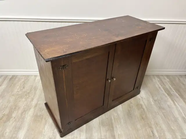 antique cupboard in Multi-item in Nelson - Image 4