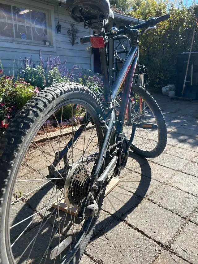 Specialized Hotrock in Kids in Edmonton - Image 4