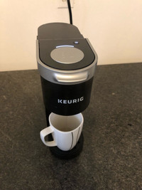 K-Mini Keurig Coffee Maker