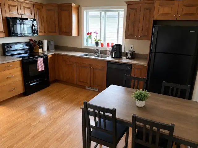 3 bedroom 2.5 bath
