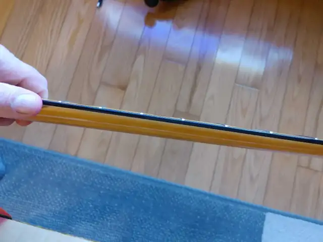 Squire neck bass 70s in Guitars in Sherbrooke - Image 6