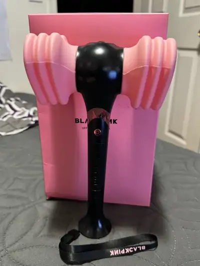 Blackpink Light Stick, View more