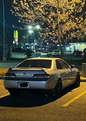 2001 Honda Prelude