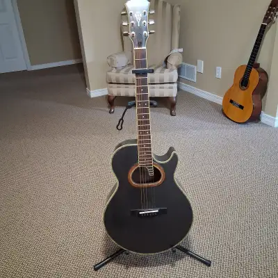 Vintage Ibanez Ragtime Special Guitar, View more