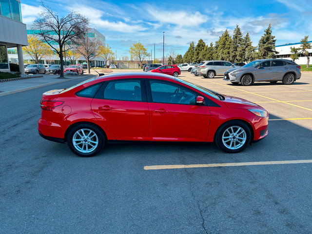 2016 Ford focus in Cars & Trucks in Oakville / Halton Region - Image 3