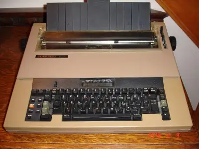 Excellent condition but not used in a while. Best Offer!