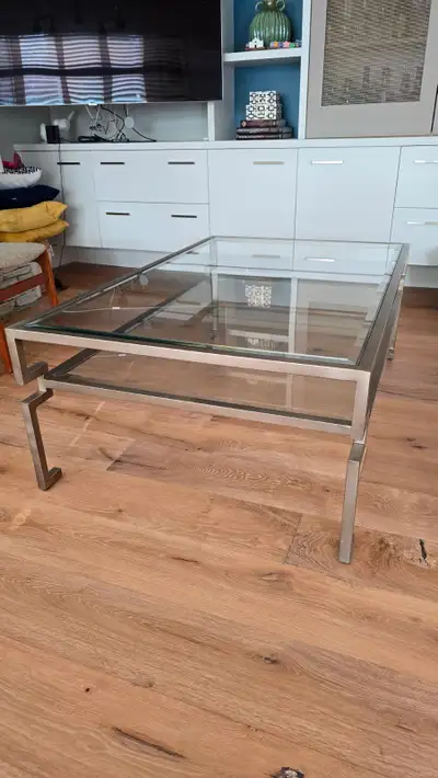 Coffee Table, View more