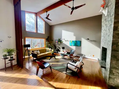 The Creation Lounge Retreat, View more