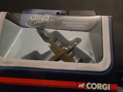 CORGI COLLECTION Consolidated Liberator, View more