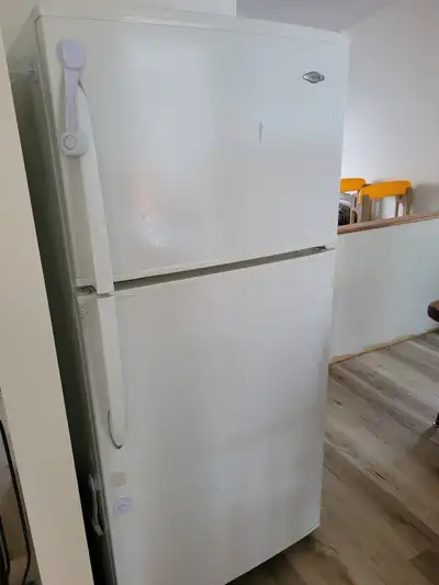 Maytag 30" Fridge, View more