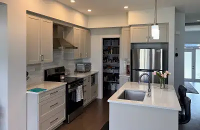 Rent this 2024 built spacious 3 bedroom 2.5 bath townhouse with Finished Basement in Stittsville (19...