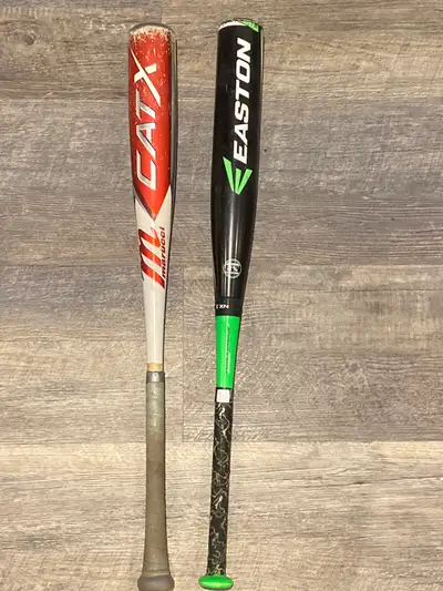 Baseball Bats, View more