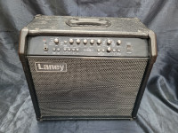 Laney Prism P65 65W Combo Guitar Amp w/built in effects