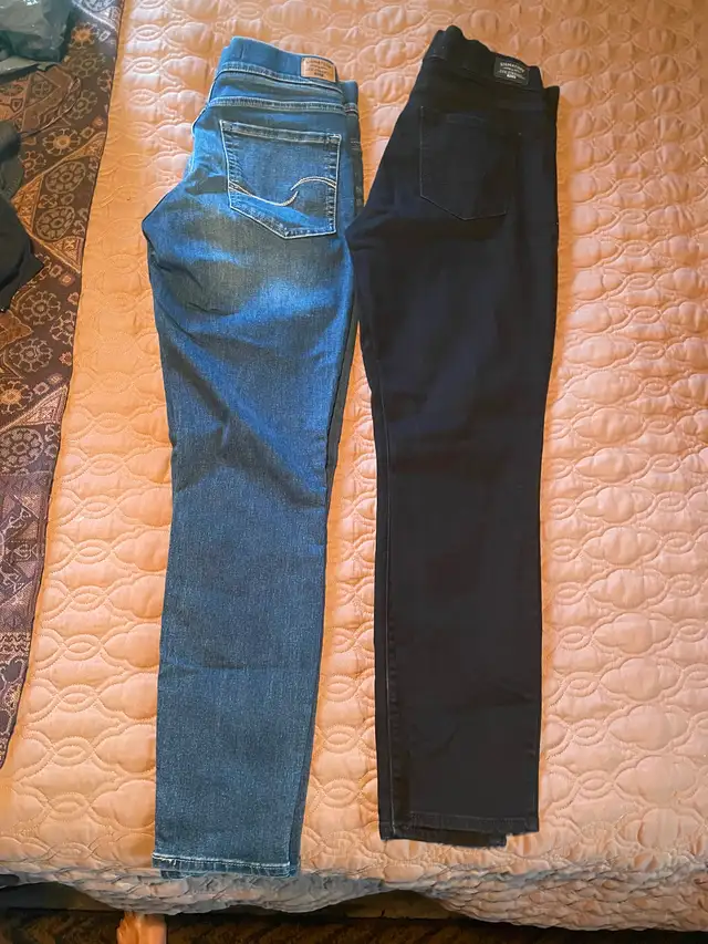 Levi Jeans