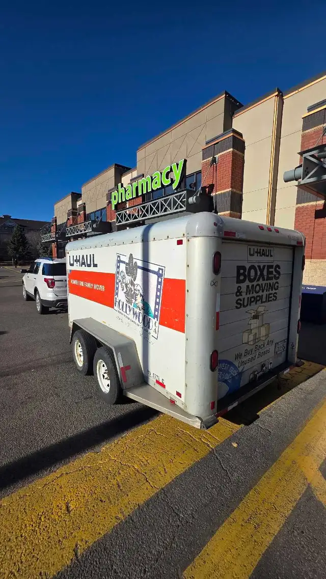  EDMONTON → VANCOUVER AFFORDABLE MOVING530740502080399361