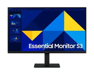 New SEALED Samsung 22 inch FHD IPS Monitor 100Hz, View more