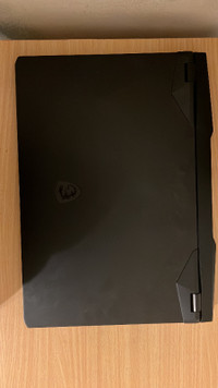 Gaming Laptop, MSI GP 76 Leopard 11UG, 3070 and 300 Hz Display