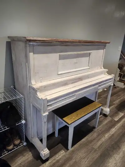 free piano, View more