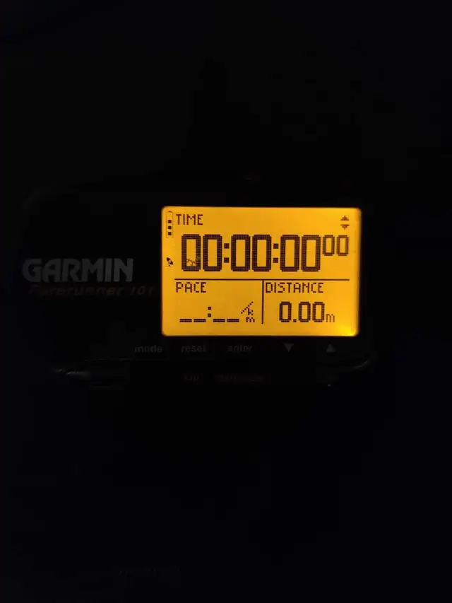 Garmin Forerunner 101492701733995816963