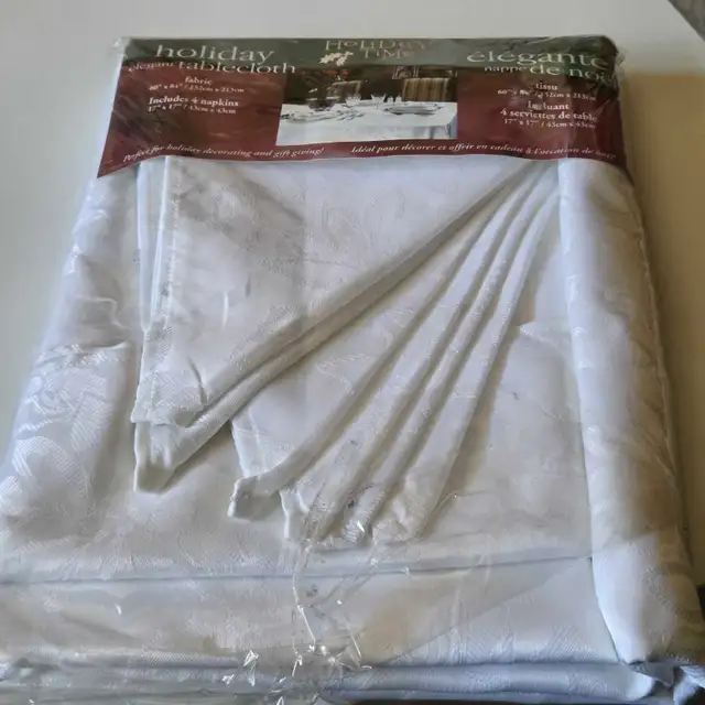 Tablecloth